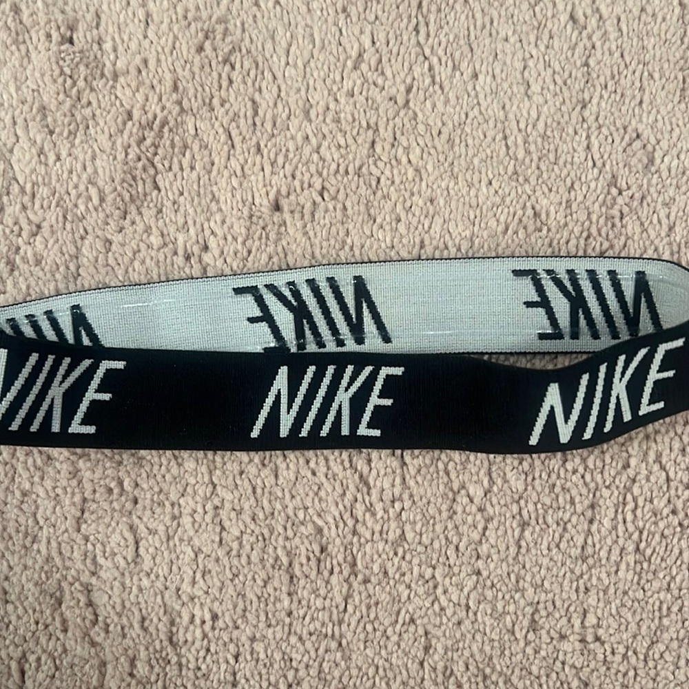 nike headband